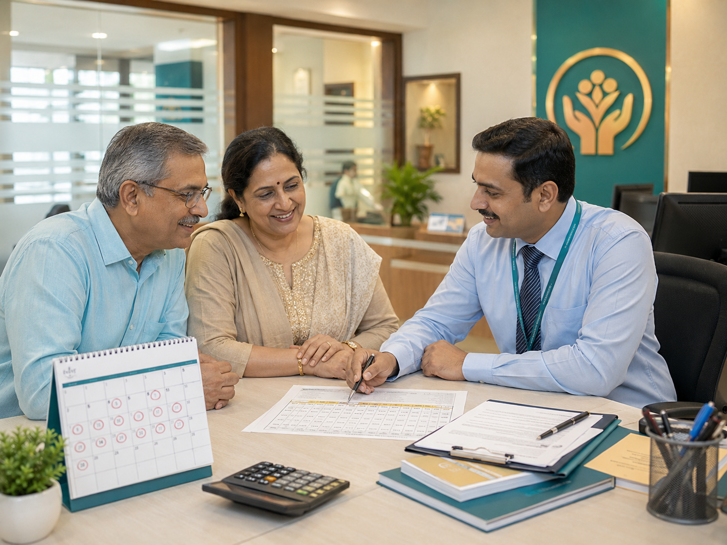 MIS Monthly Installment Scheme
